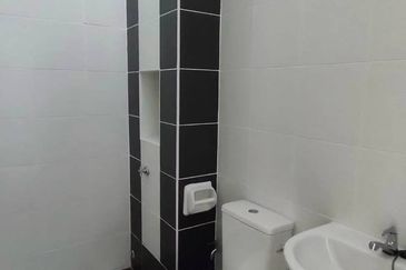 Imperial Jade Residenz @ Bandar Seri Alam