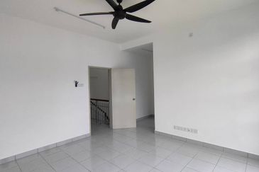 Imperial Jade Residenz @ Bandar Seri Alam