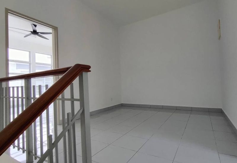 Imperial Jade Residenz @ Bandar Seri Alam