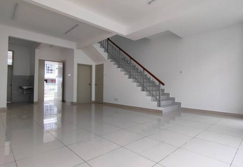 Imperial Jade Residenz @ Bandar Seri Alam