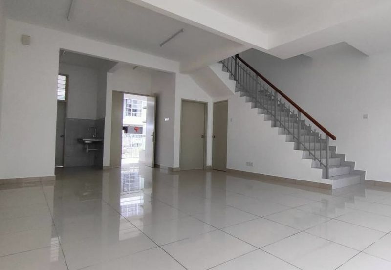 Imperial Jade Residenz @ Bandar Seri Alam