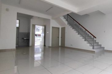 Imperial Jade Residenz @ Bandar Seri Alam