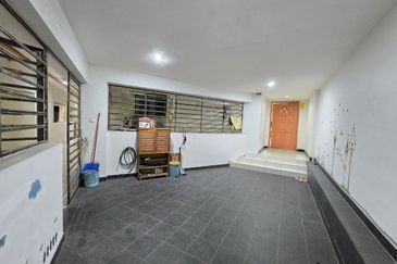 Casa Tebrau
