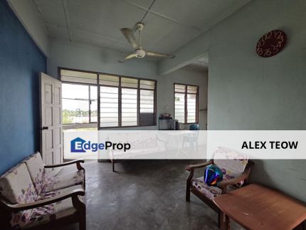 FLAT Taman Perling For Sale, Johor, Skudai