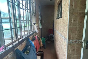 Taman Desa Cemerlang