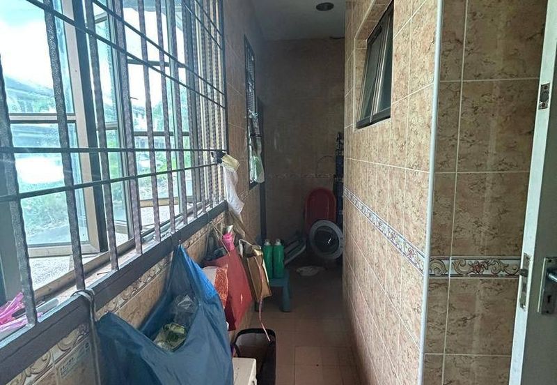 Taman Desa Cemerlang