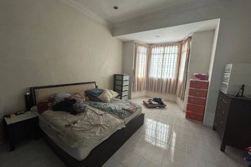 Taman Desa Cemerlang