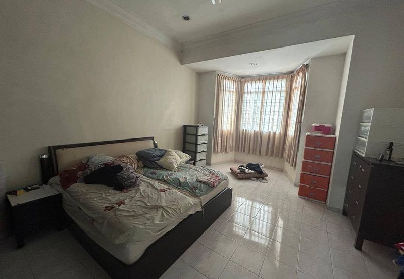 Taman Desa Cemerlang