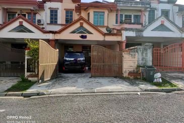 Taman Desa Cemerlang