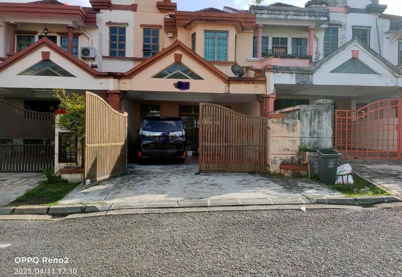 Taman Desa Cemerlang