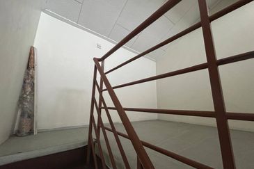 Taman Desa Cemerlang