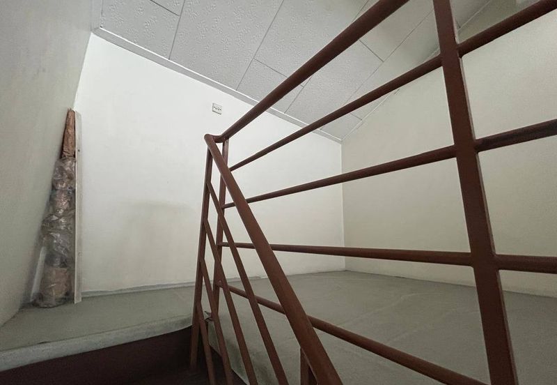 Taman Desa Cemerlang