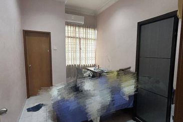 Taman Desa Cemerlang