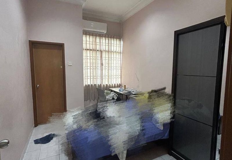 Taman Desa Cemerlang