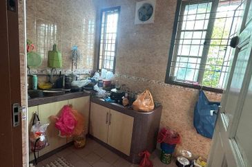 Taman Desa Cemerlang