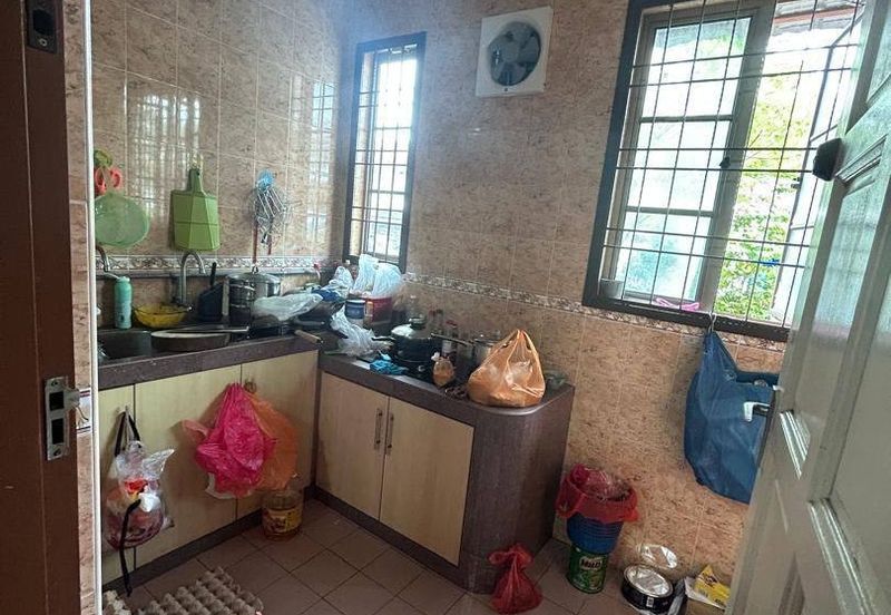 Taman Desa Cemerlang