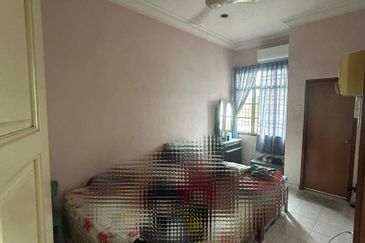 Taman Desa Cemerlang