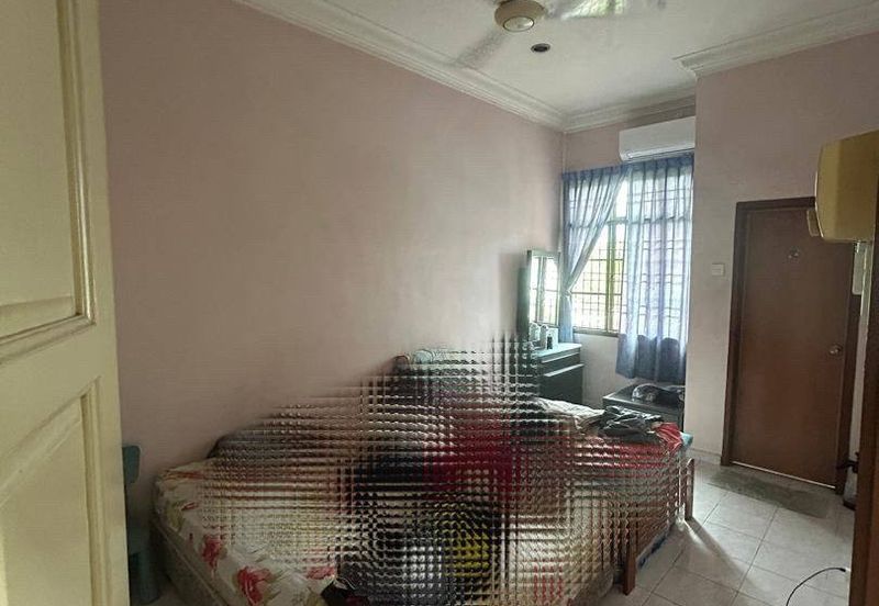 Taman Desa Cemerlang