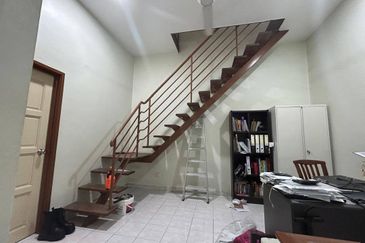 Taman Desa Cemerlang