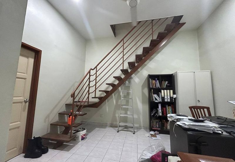 Taman Desa Cemerlang