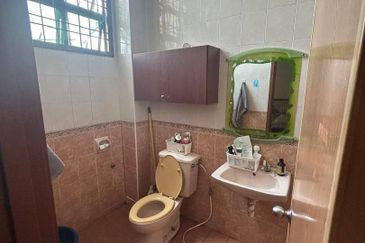 Taman Desa Cemerlang