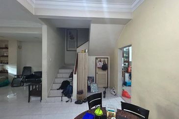 Taman Desa Cemerlang