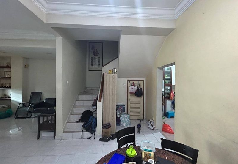 Taman Desa Cemerlang