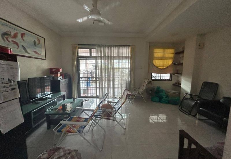 Taman Desa Cemerlang