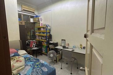 Taman Desa Cemerlang