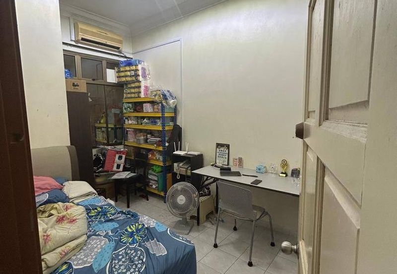 Taman Desa Cemerlang