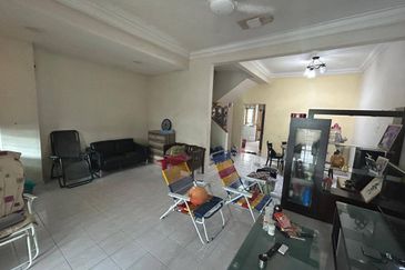 Taman Desa Cemerlang