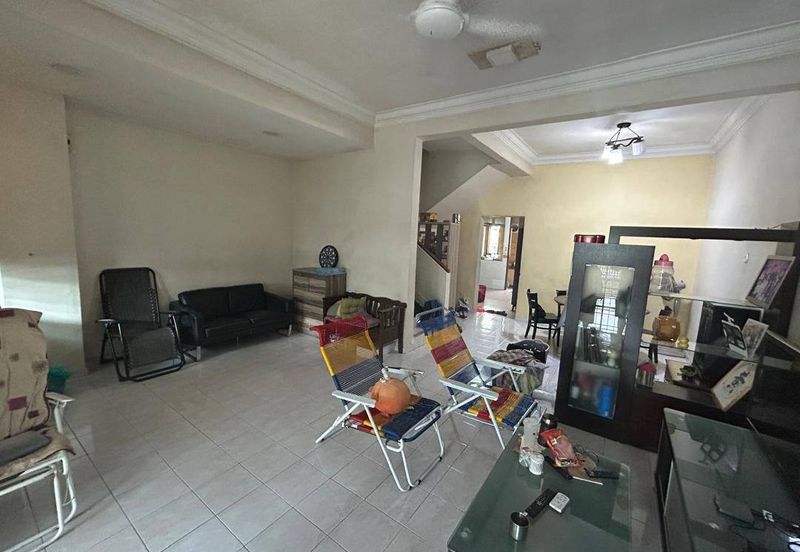 Taman Desa Cemerlang