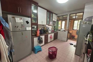 Taman Desa Cemerlang