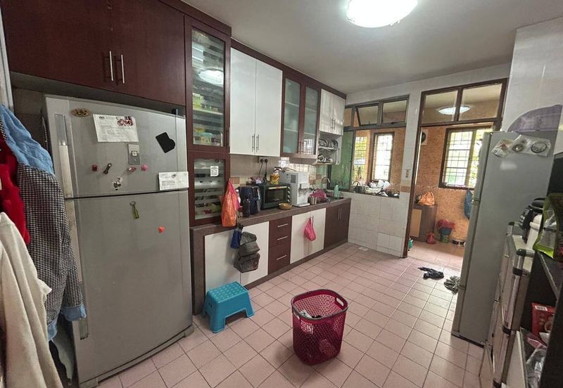 Taman Desa Cemerlang