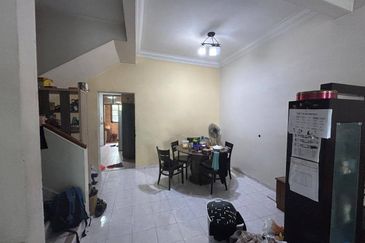 Taman Desa Cemerlang