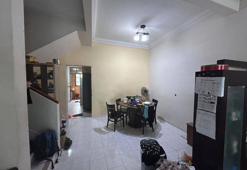 Taman Desa Cemerlang