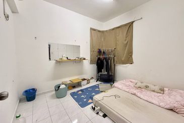 Mewah View Luxurious Apartments