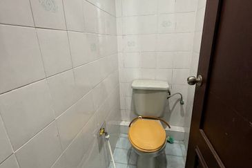 Mewah View Luxurious Apartments