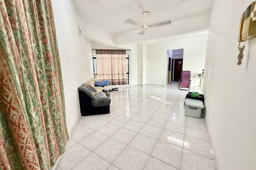 Mewah View Luxurious Apartments