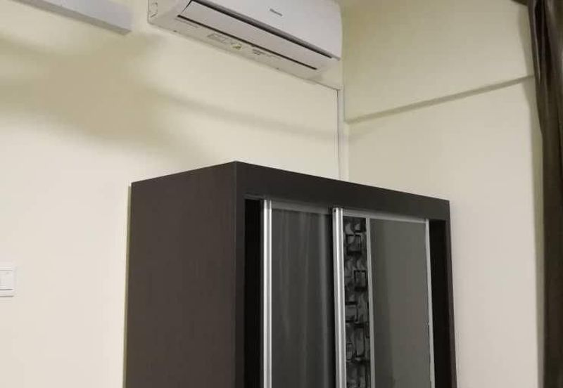 The Arc At Austin Hill