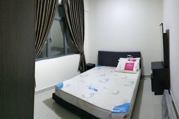 The Arc At Austin Hill