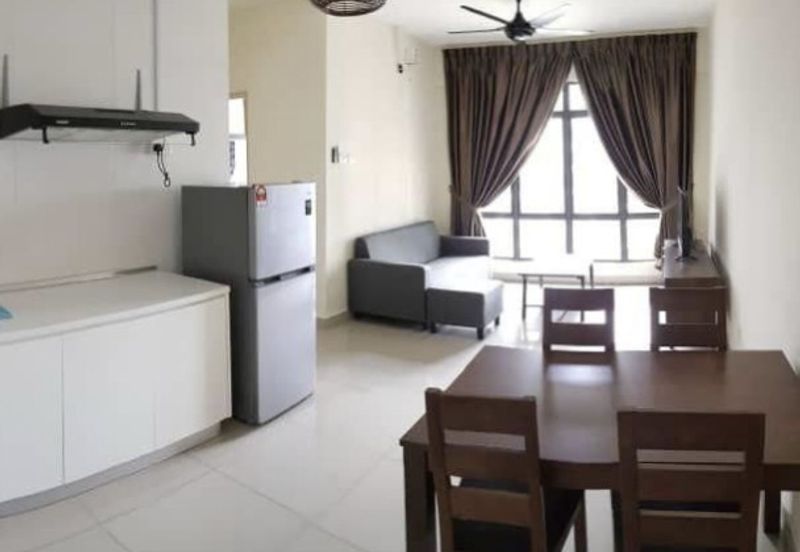 The Arc At Austin Hill