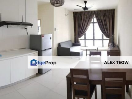 ARC @ Austin Hill Apartment For Sale/ Taman Daya, Johor, Johor Bahru