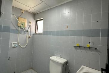 Pan Vista, Bandar Baru Permas Jaya