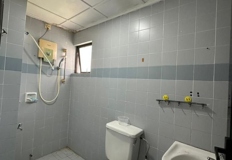 Pan Vista, Bandar Baru Permas Jaya