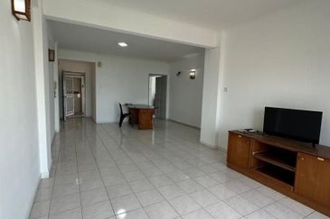 Pan Vista, Bandar Baru Permas Jaya