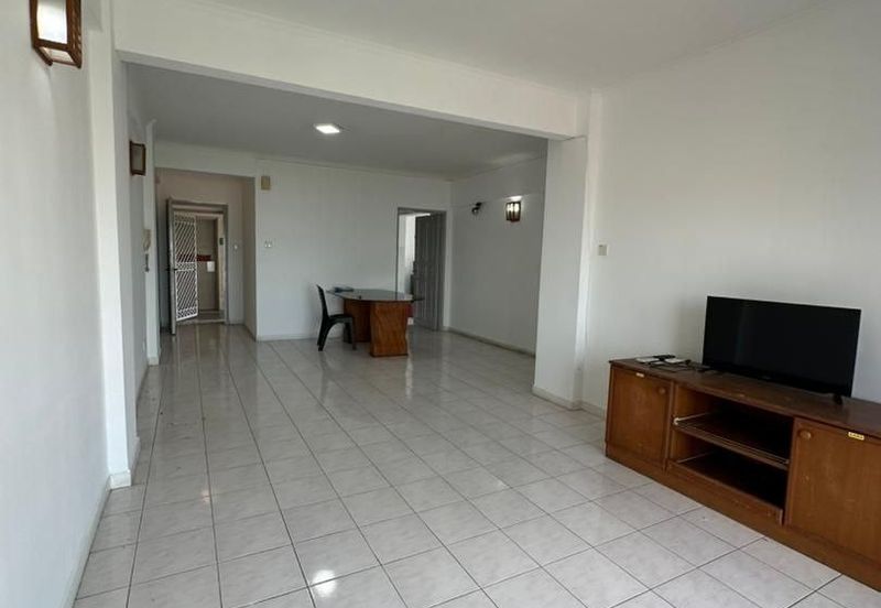 Pan Vista, Bandar Baru Permas Jaya