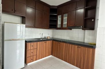 Pan Vista, Bandar Baru Permas Jaya