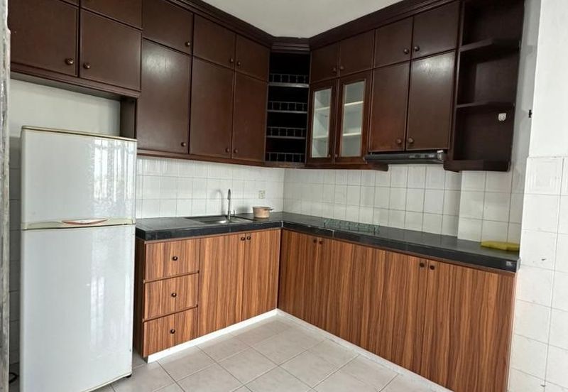 Pan Vista, Bandar Baru Permas Jaya