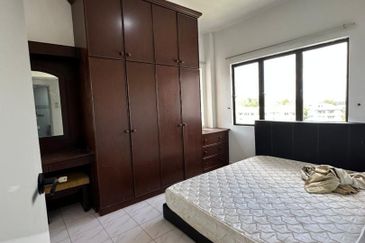 Pan Vista, Bandar Baru Permas Jaya